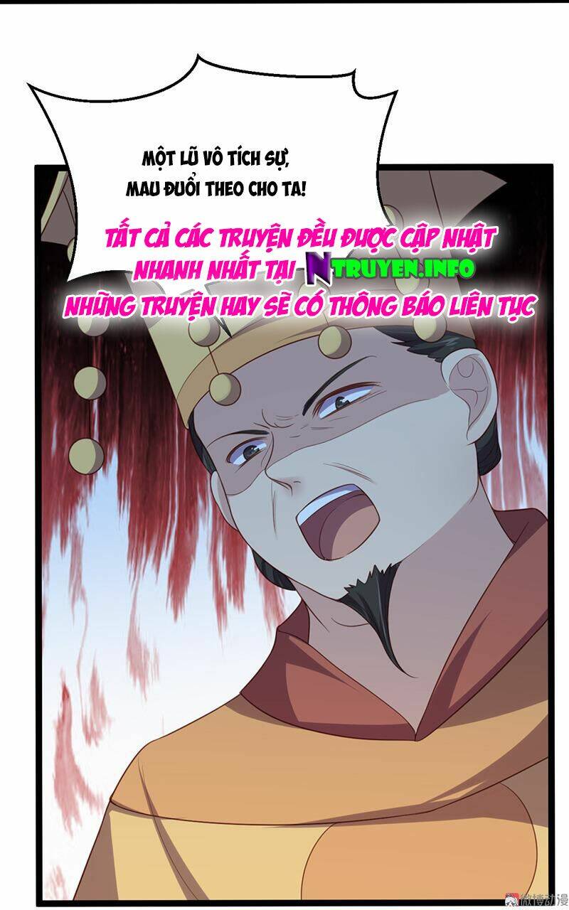 Khuynh Thế Đế Vương Cơ Chapter 52.2 - Trang 2