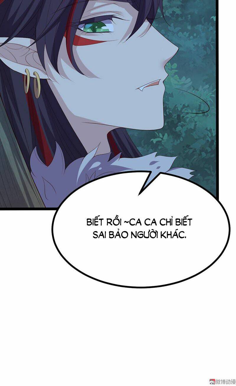 Khuynh Thế Đế Vương Cơ Chapter 52.2 - Trang 2