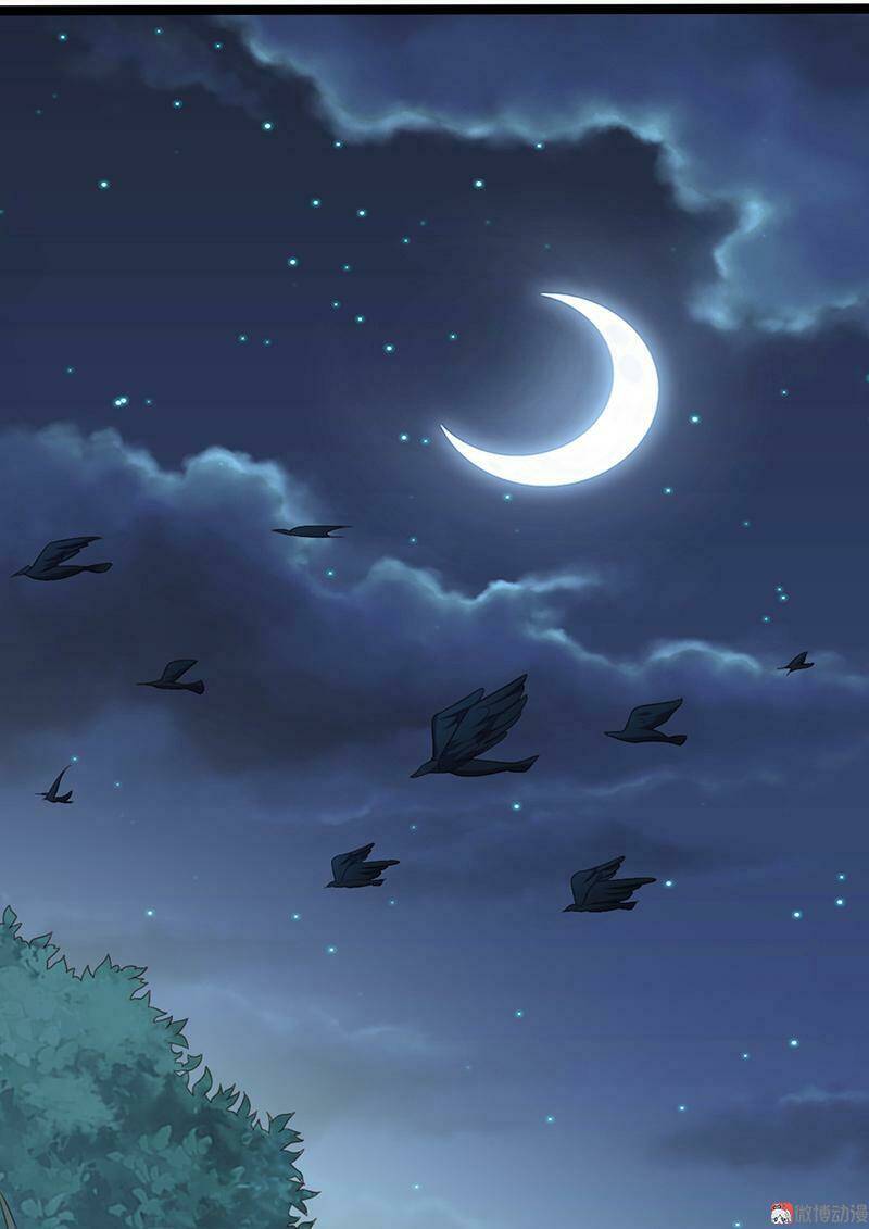 Khuynh Thế Đế Vương Cơ Chapter 52.2 - Trang 2