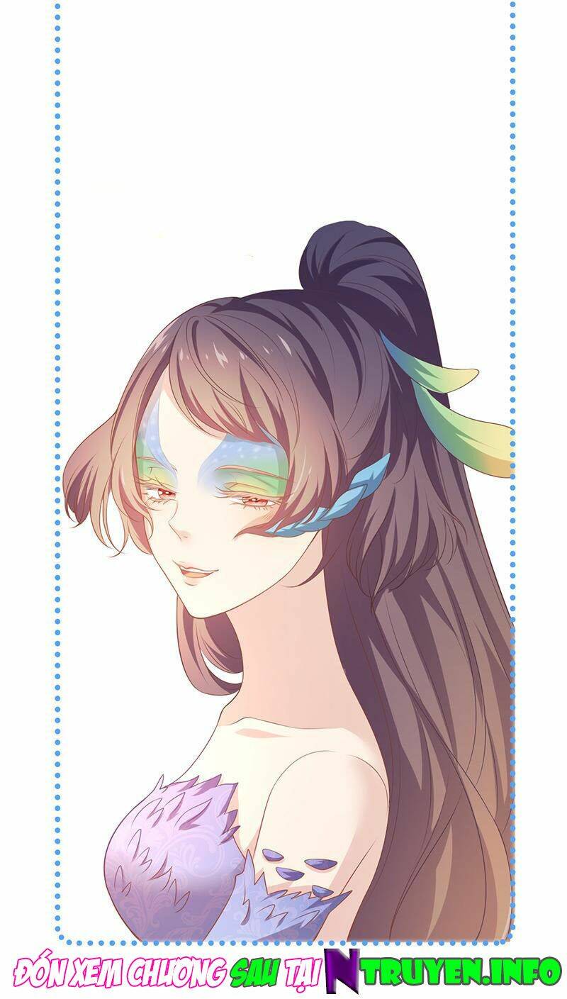 Khuynh Thế Đế Vương Cơ Chapter 52.2 - Trang 2