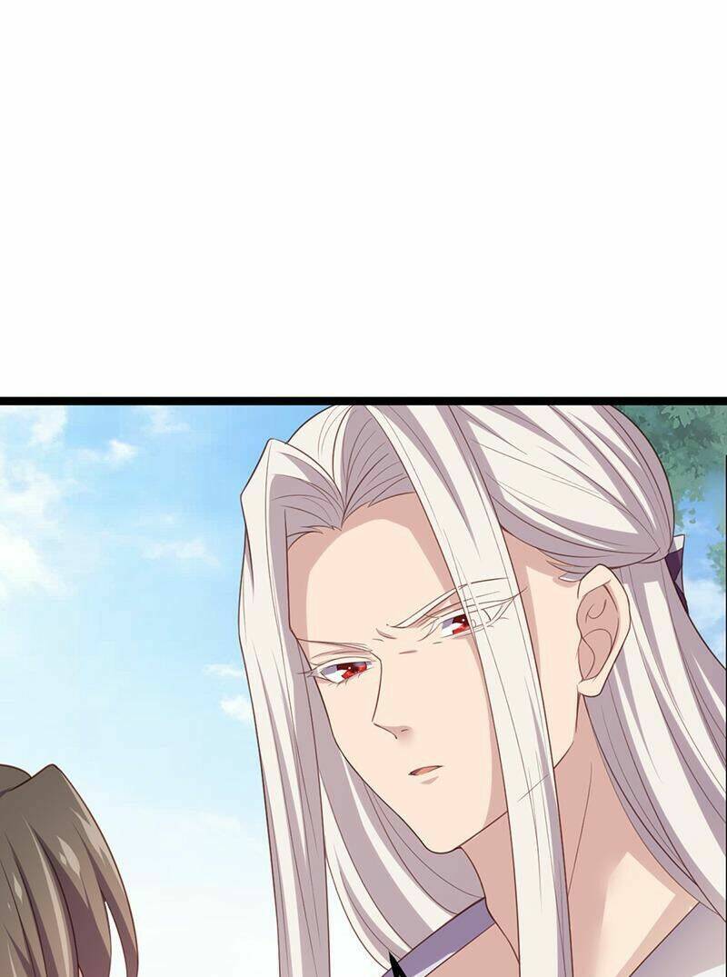 Khuynh Thế Đế Vương Cơ Chapter 53.1 - Trang 2