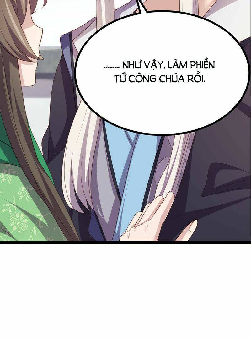 Khuynh Thế Đế Vương Cơ Chapter 53.1 - Trang 2