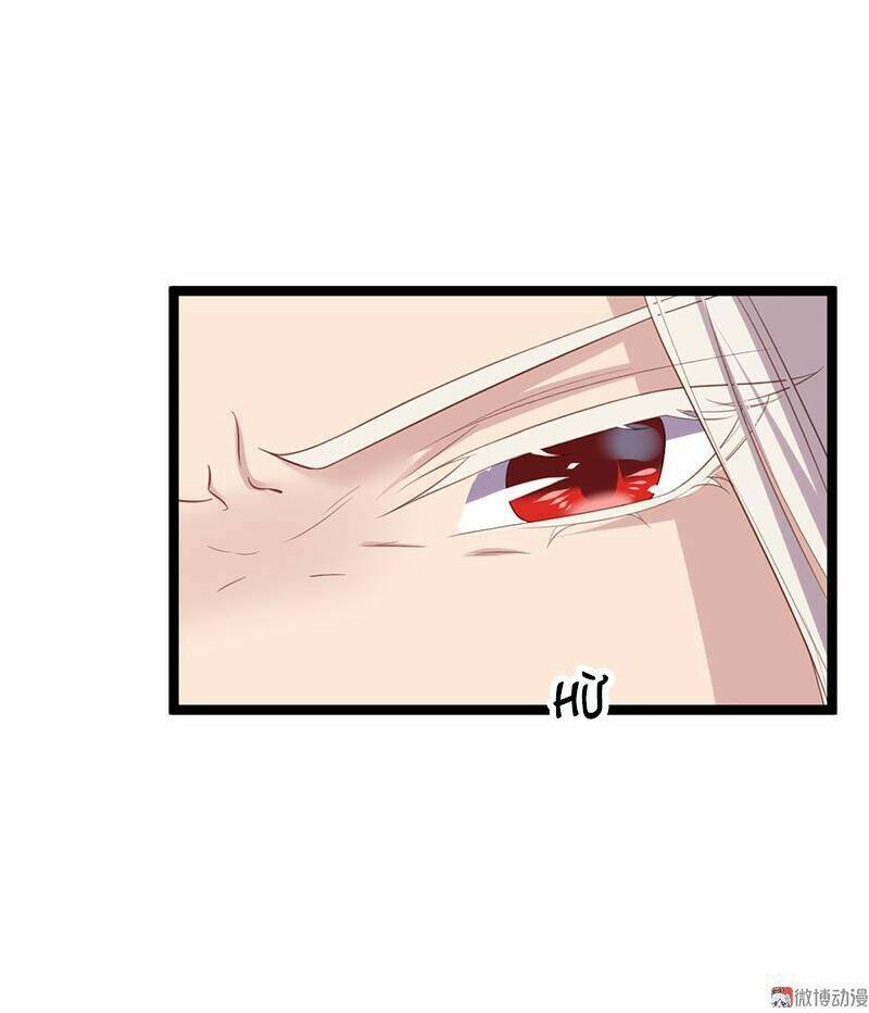 Khuynh Thế Đế Vương Cơ Chapter 53.1 - Trang 2