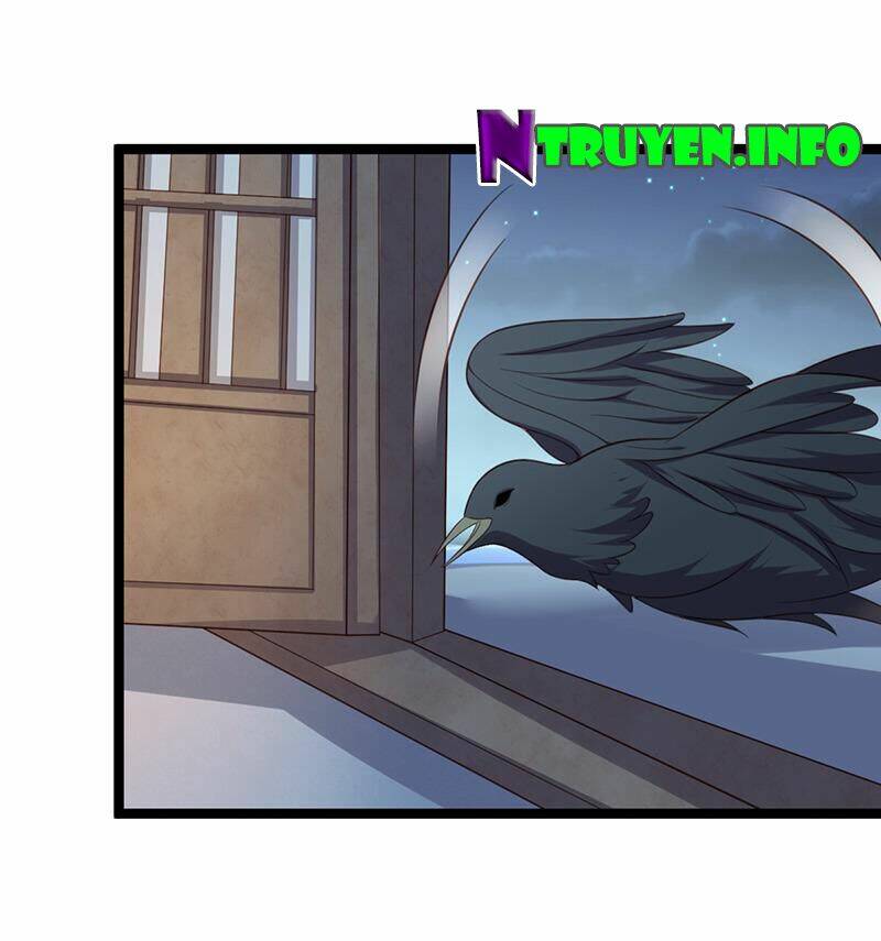 Khuynh Thế Đế Vương Cơ Chapter 53.2 - Trang 2