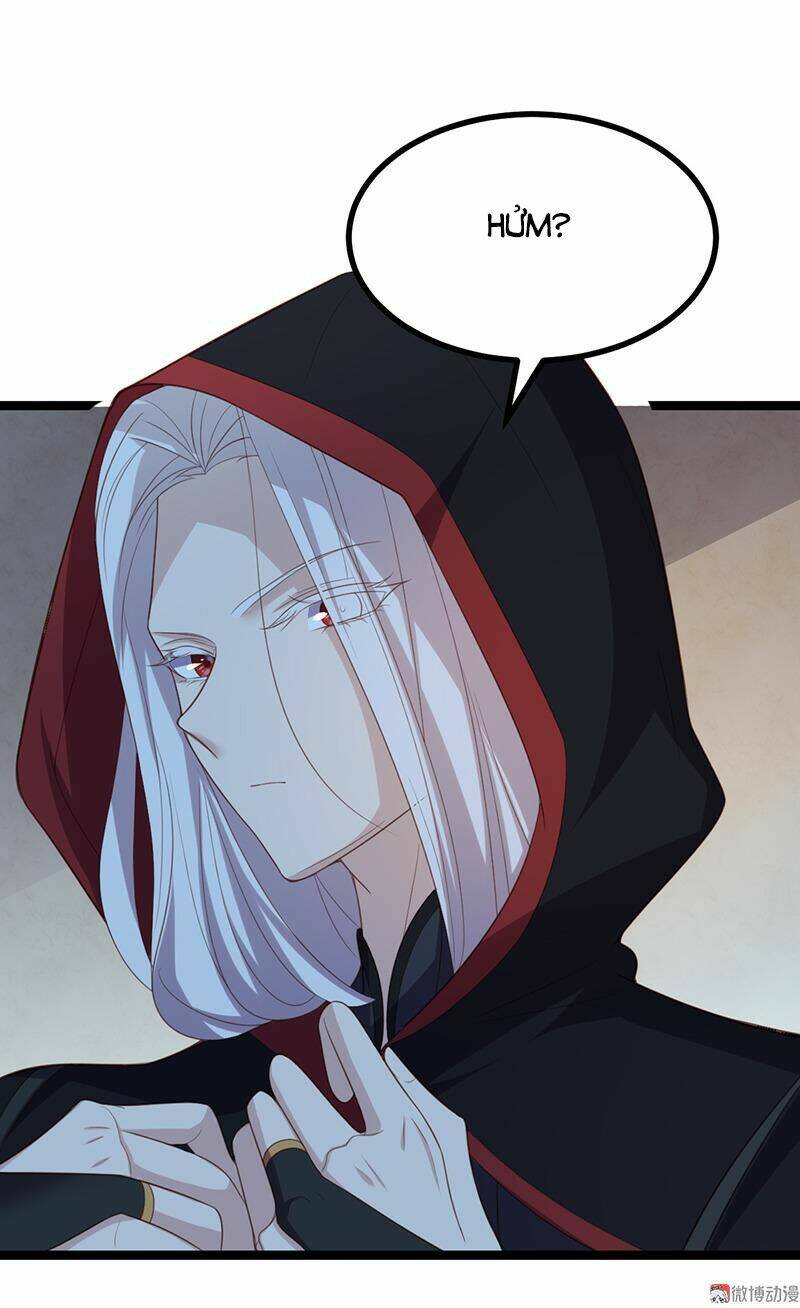 Khuynh Thế Đế Vương Cơ Chapter 53.2 - Trang 2