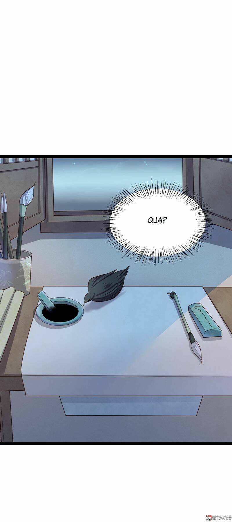 Khuynh Thế Đế Vương Cơ Chapter 53.2 - Trang 2