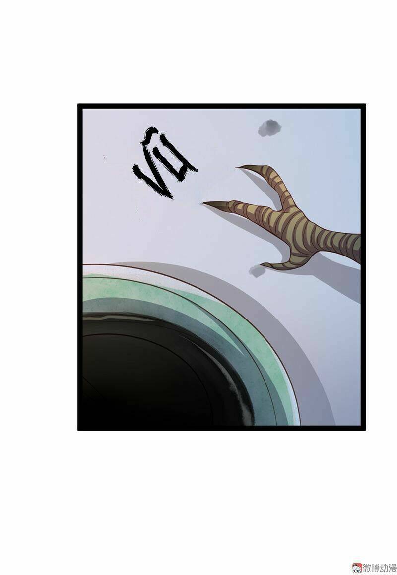 Khuynh Thế Đế Vương Cơ Chapter 53.2 - Trang 2