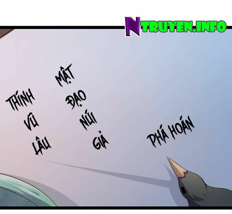 Khuynh Thế Đế Vương Cơ Chapter 53.2 - Trang 2