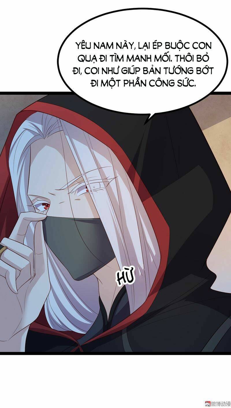 Khuynh Thế Đế Vương Cơ Chapter 53.2 - Trang 2