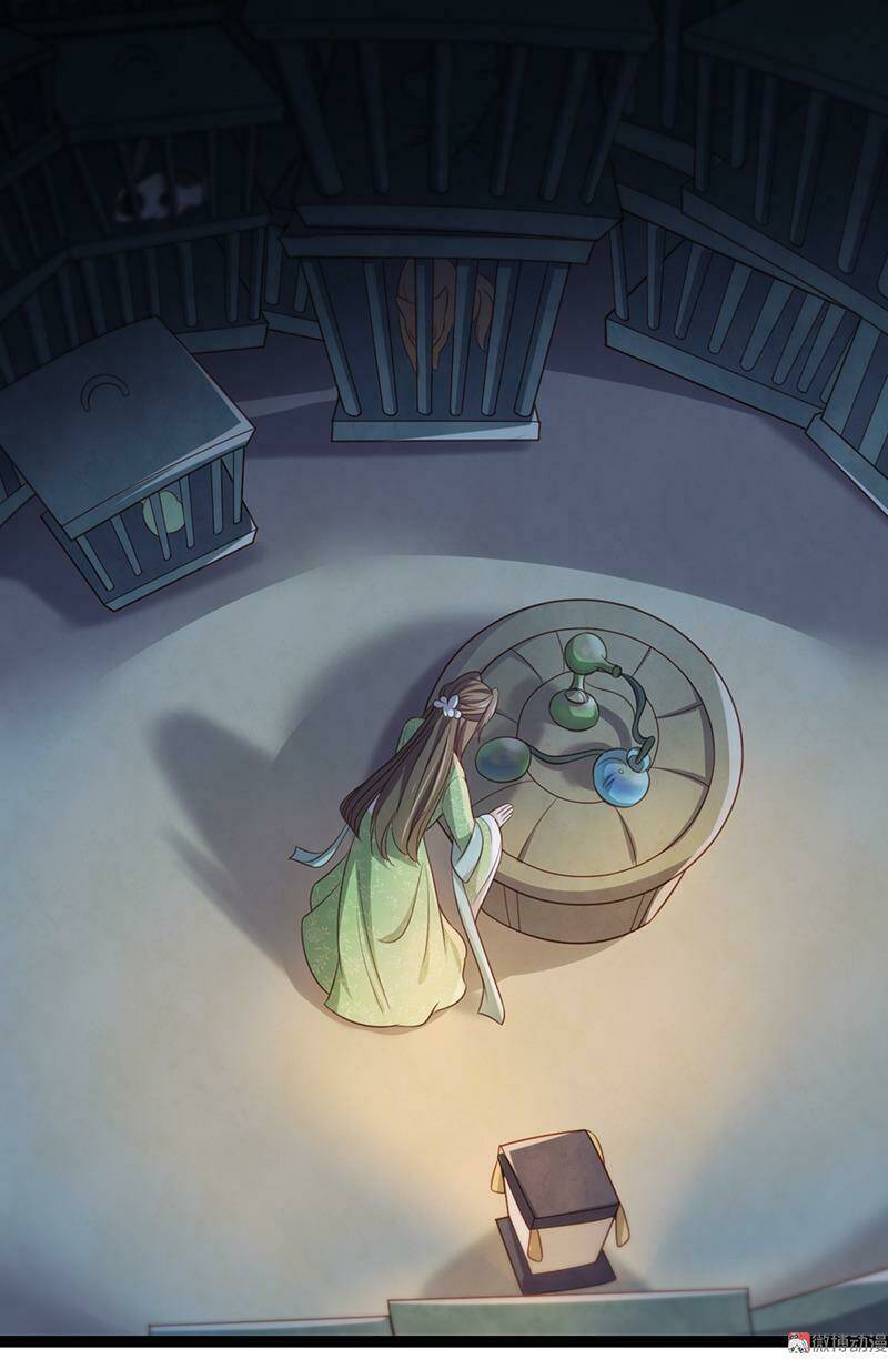 Khuynh Thế Đế Vương Cơ Chapter 53.2 - Trang 2