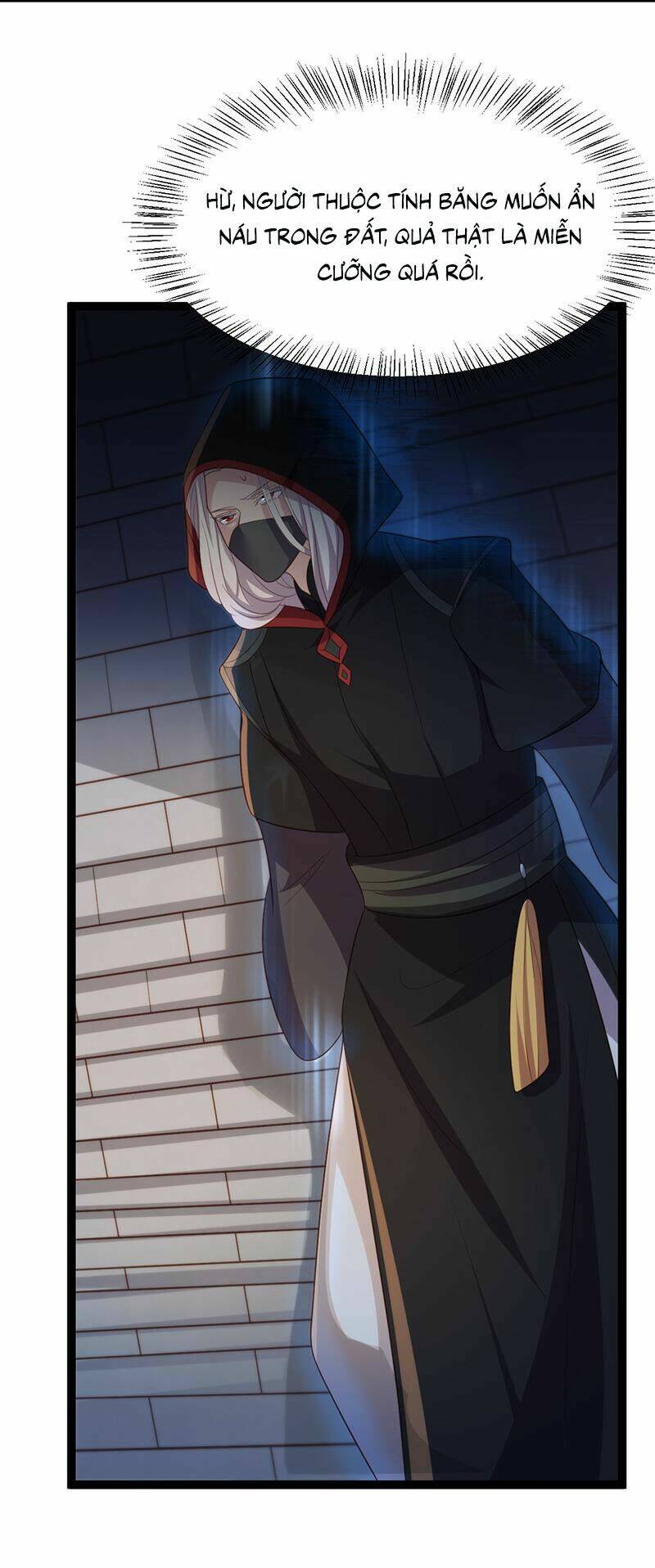 Khuynh Thế Đế Vương Cơ Chapter 53.2 - Trang 2