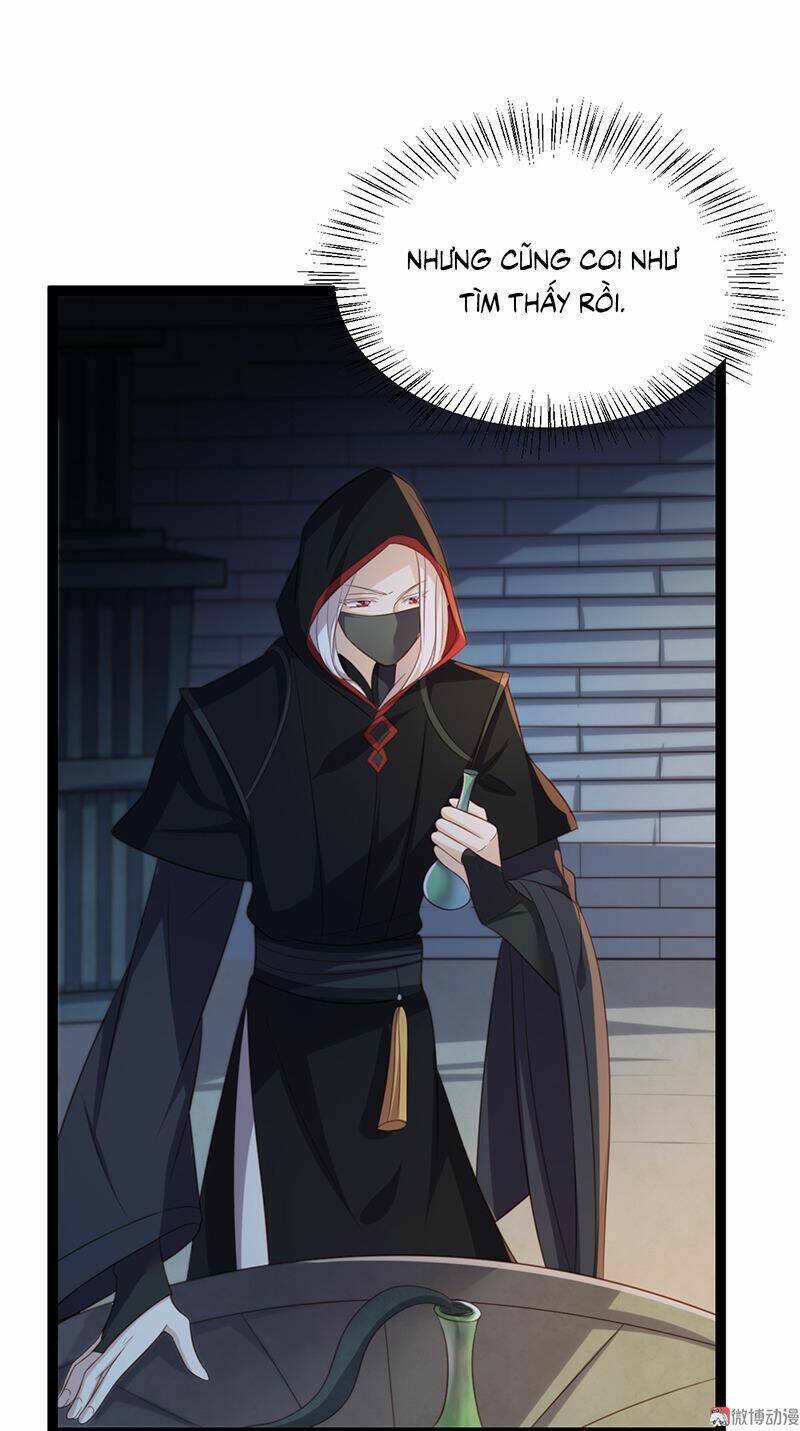 Khuynh Thế Đế Vương Cơ Chapter 53.2 - Trang 2