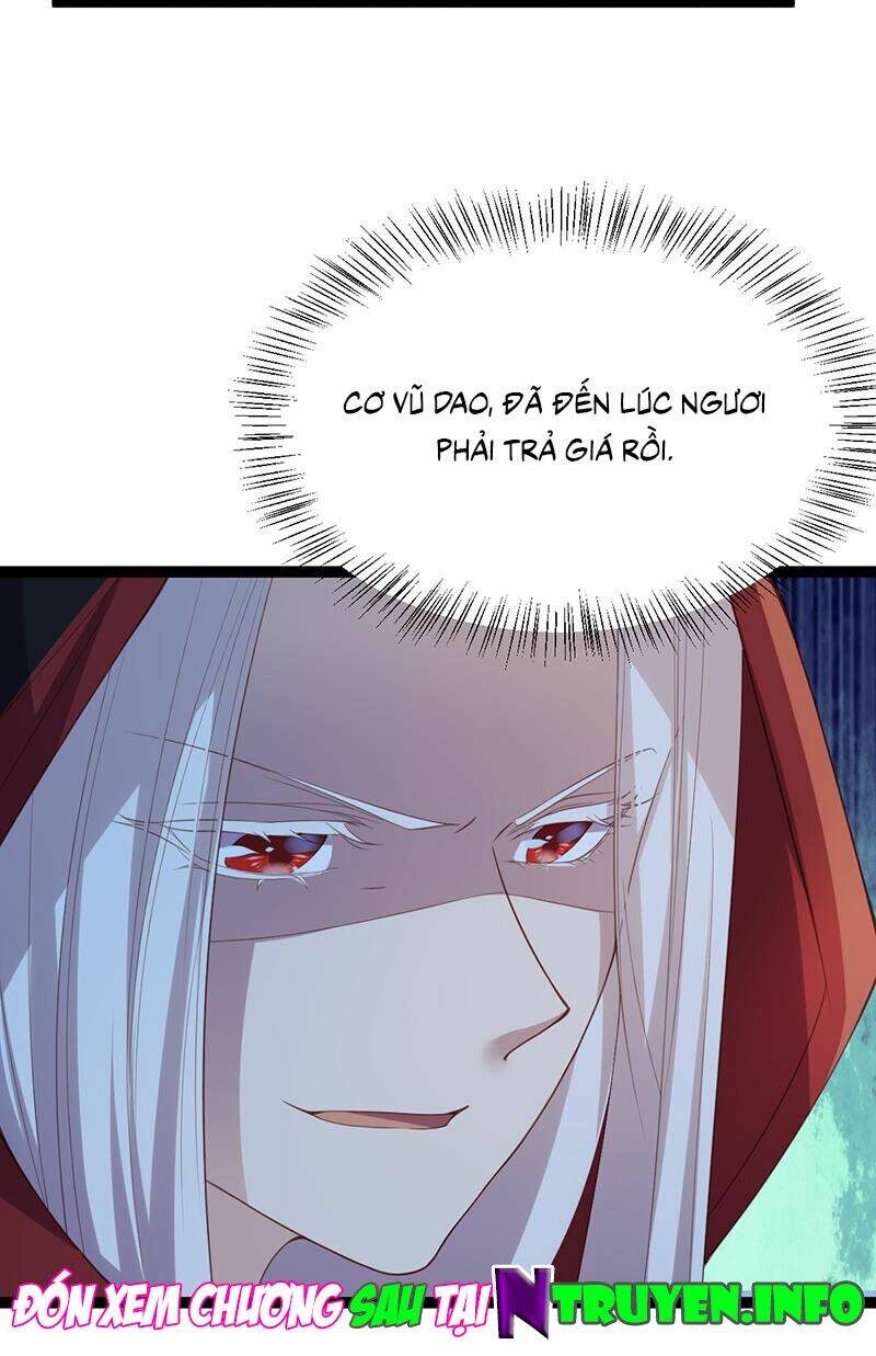 Khuynh Thế Đế Vương Cơ Chapter 53.2 - Trang 2