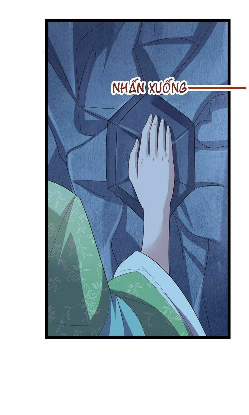 Khuynh Thế Đế Vương Cơ Chapter 53.2 - Trang 2