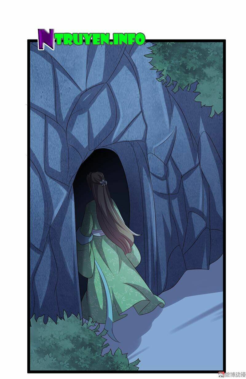 Khuynh Thế Đế Vương Cơ Chapter 53.2 - Trang 2