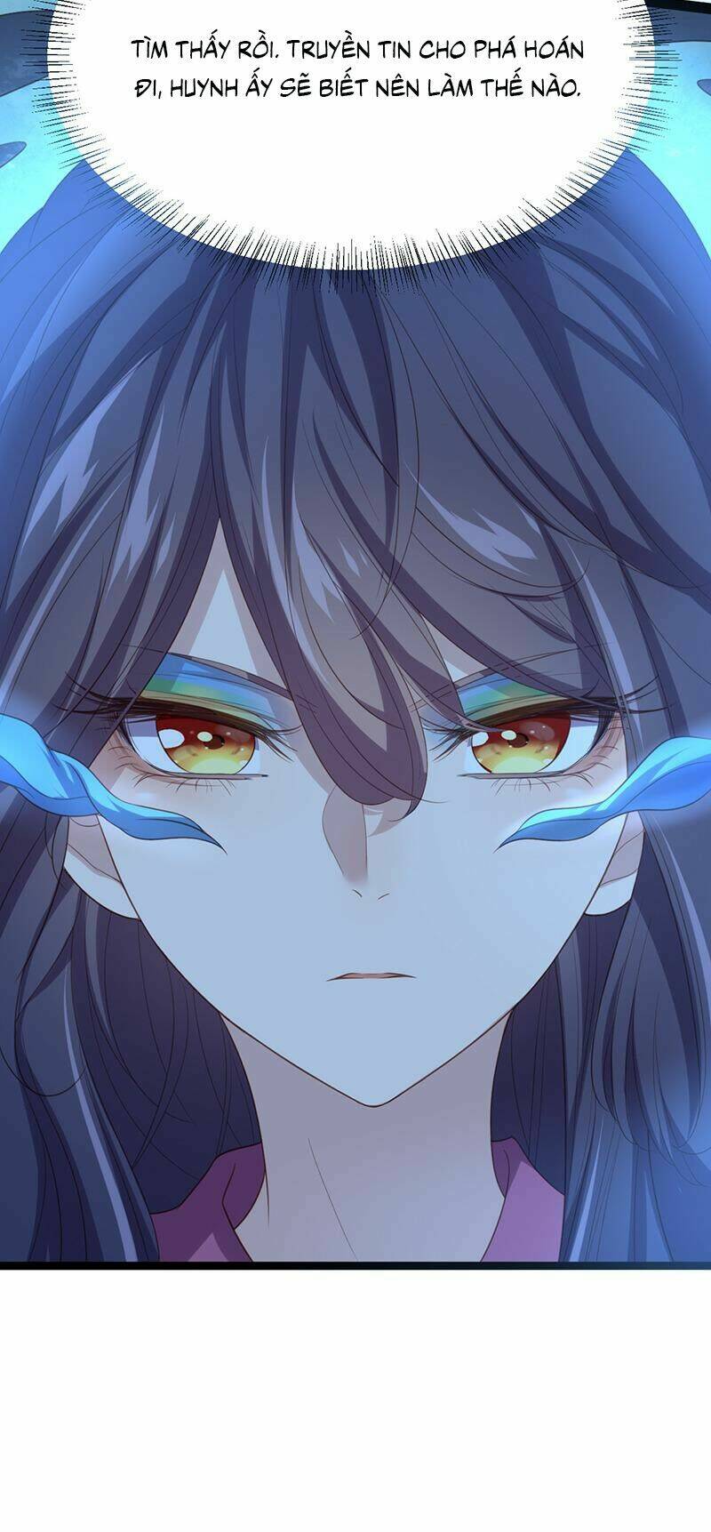 Khuynh Thế Đế Vương Cơ Chapter 53.2 - Trang 2