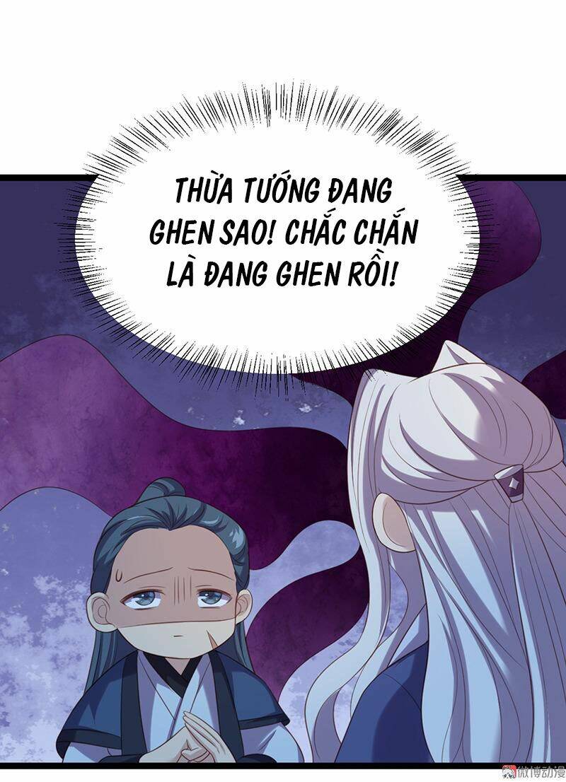 Khuynh Thế Đế Vương Cơ Chapter 54.1 - Trang 2