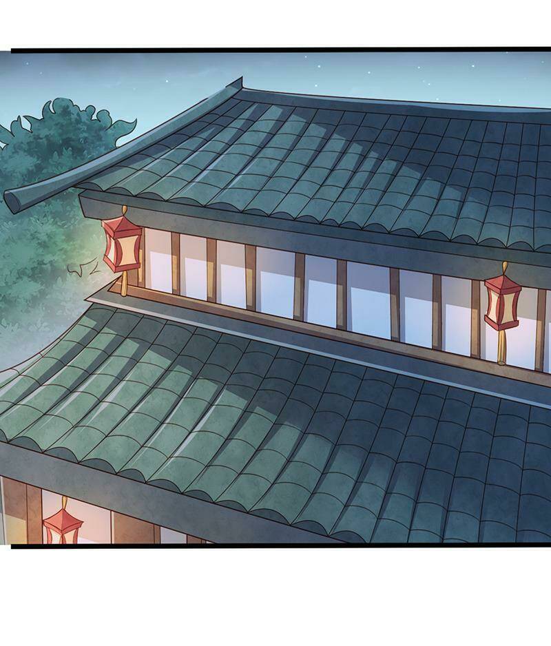 Khuynh Thế Đế Vương Cơ Chapter 54.1 - Trang 2