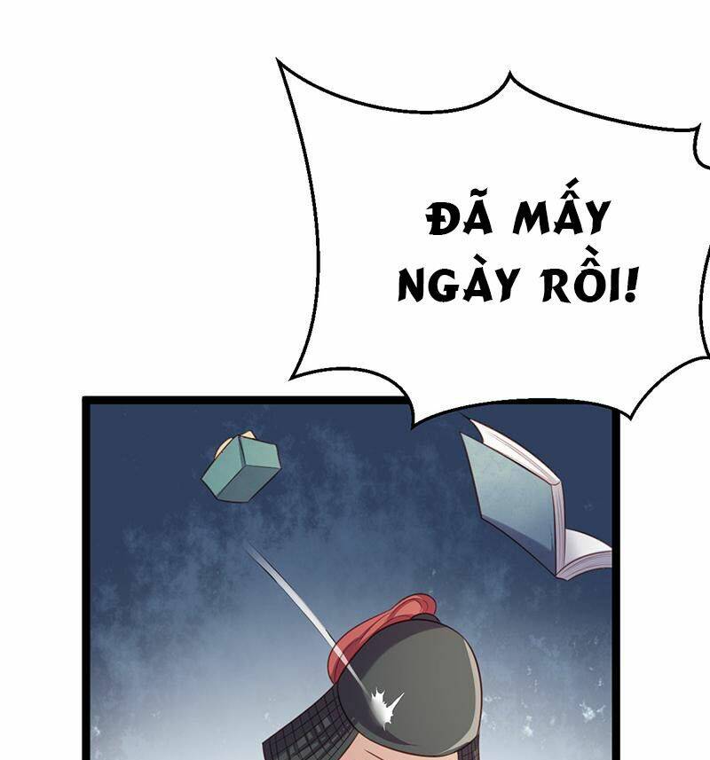 Khuynh Thế Đế Vương Cơ Chapter 54.1 - Trang 2