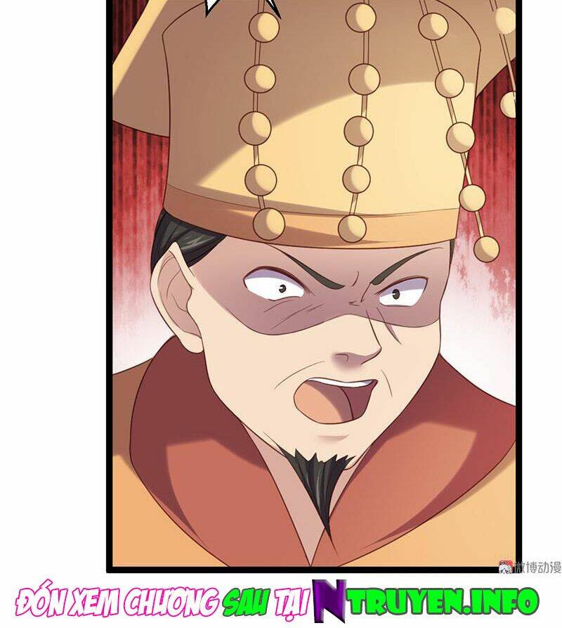 Khuynh Thế Đế Vương Cơ Chapter 54.1 - Trang 2