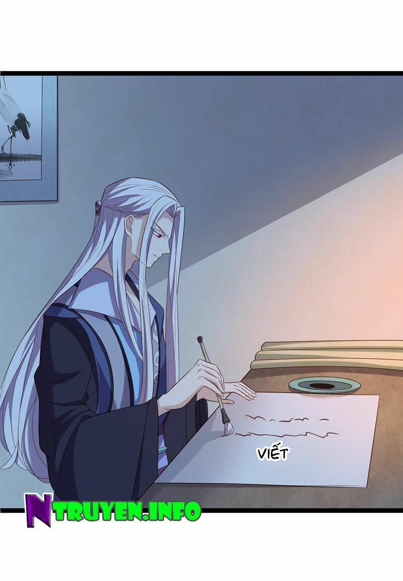 Khuynh Thế Đế Vương Cơ Chapter 54.1 - Trang 2