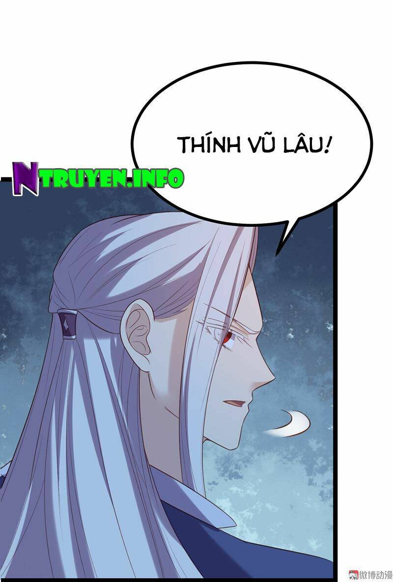 Khuynh Thế Đế Vương Cơ Chapter 54.1 - Trang 2