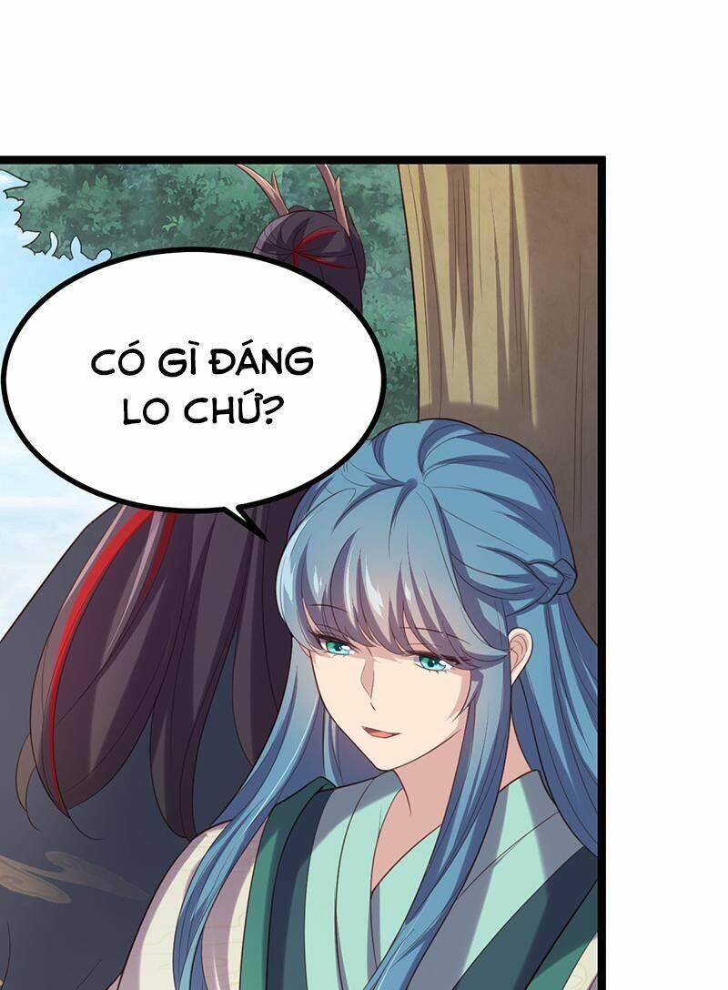 Khuynh Thế Đế Vương Cơ Chapter 54.2 - Trang 2