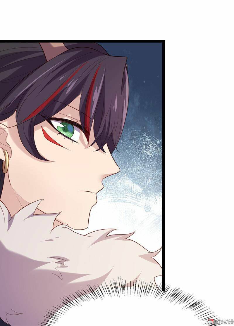 Khuynh Thế Đế Vương Cơ Chapter 54.2 - Trang 2