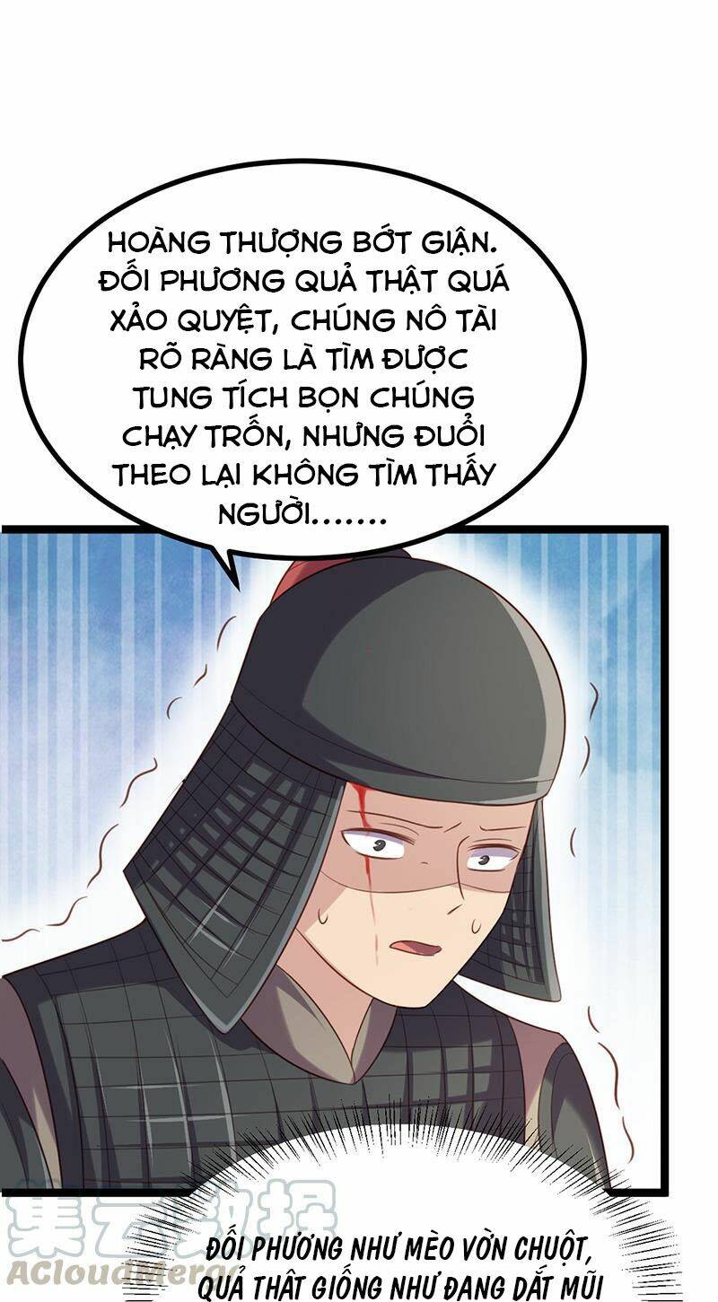 Khuynh Thế Đế Vương Cơ Chapter 54.2 - Trang 2