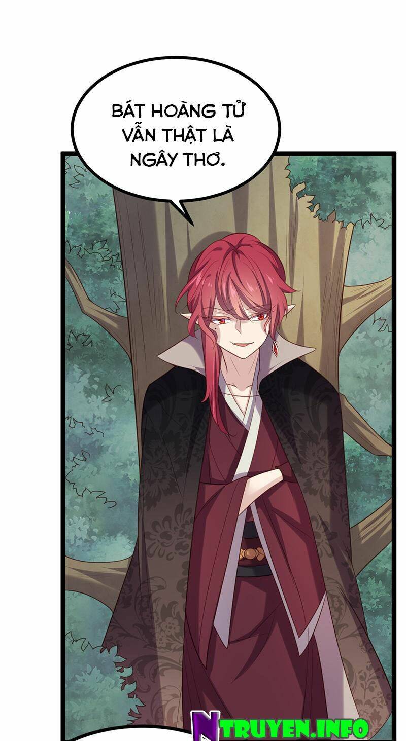 Khuynh Thế Đế Vương Cơ Chapter 54.2 - Trang 2