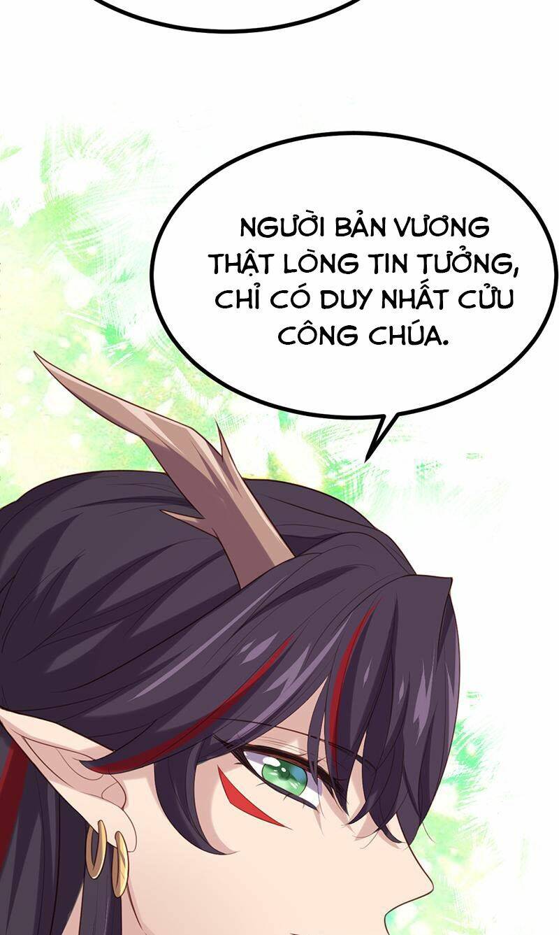 Khuynh Thế Đế Vương Cơ Chapter 54.2 - Trang 2