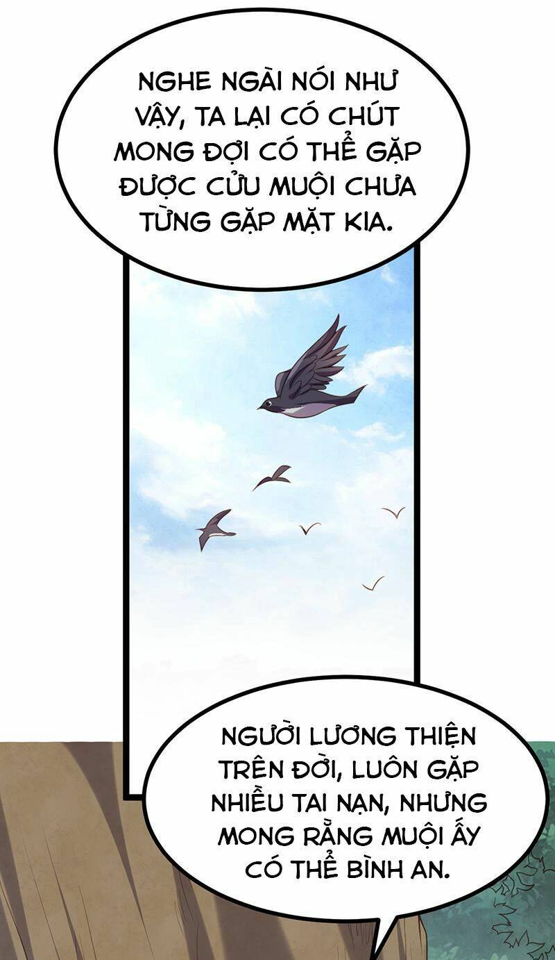 Khuynh Thế Đế Vương Cơ Chapter 54.2 - Trang 2