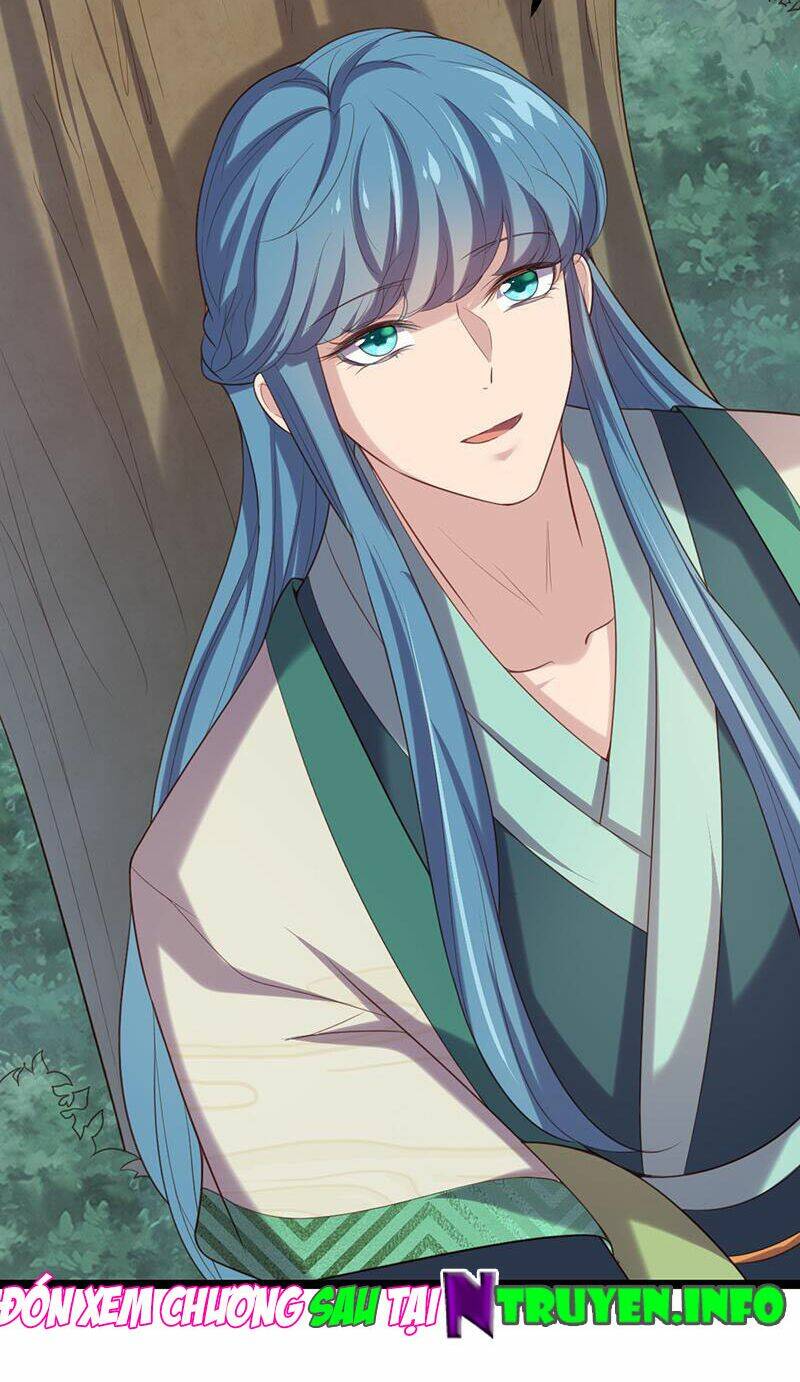 Khuynh Thế Đế Vương Cơ Chapter 54.2 - Trang 2