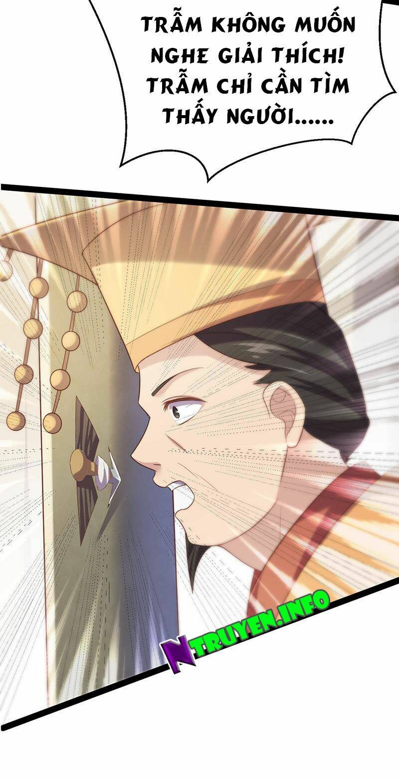 Khuynh Thế Đế Vương Cơ Chapter 54.2 - Trang 2