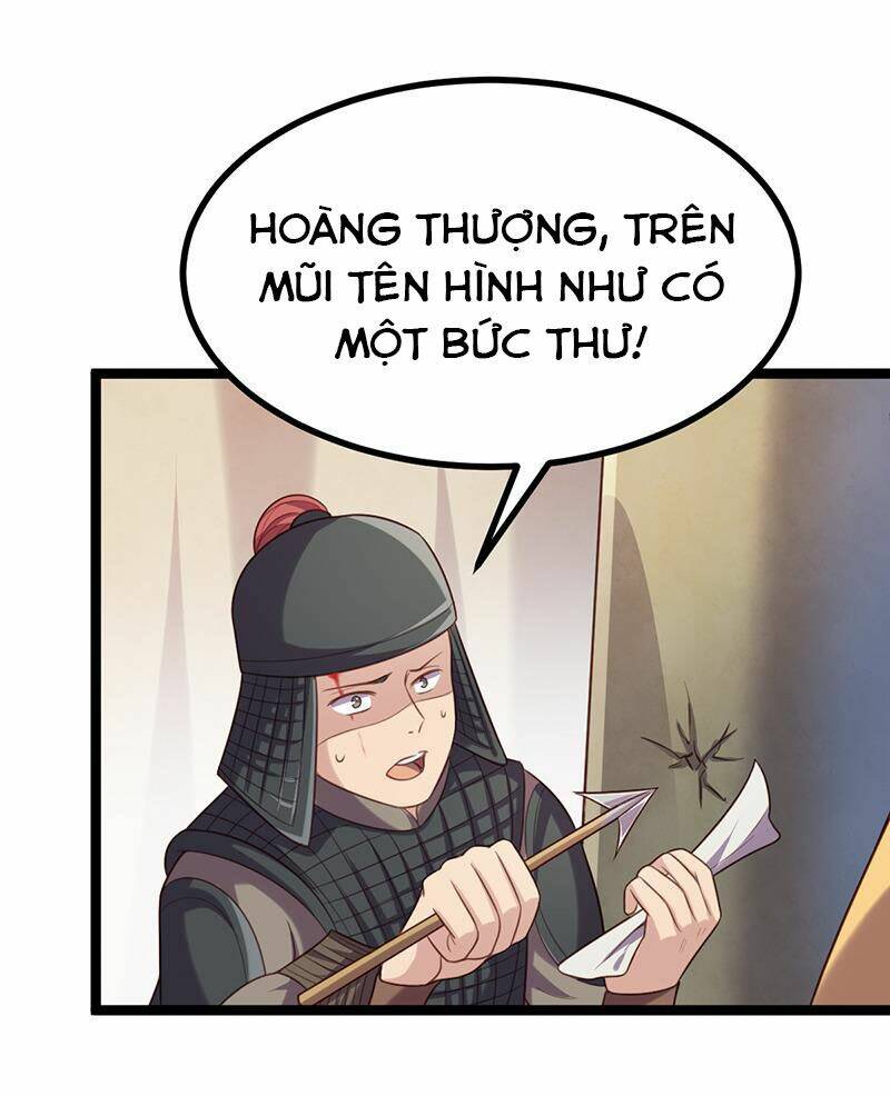 Khuynh Thế Đế Vương Cơ Chapter 54.2 - Trang 2