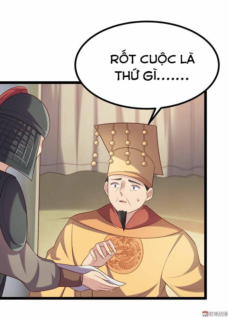 Khuynh Thế Đế Vương Cơ Chapter 54.2 - Trang 2