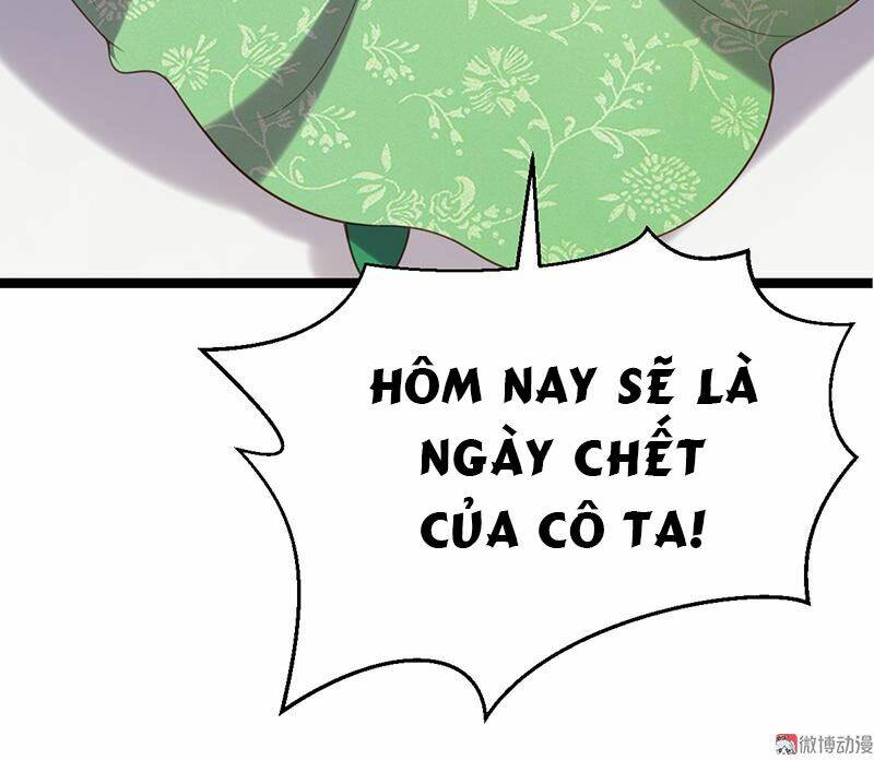 Khuynh Thế Đế Vương Cơ Chapter 55.1 - Trang 2