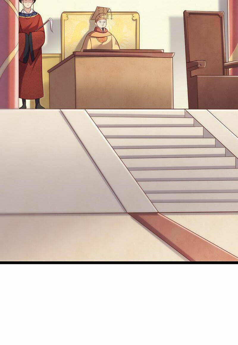 Khuynh Thế Đế Vương Cơ Chapter 55.1 - Trang 2