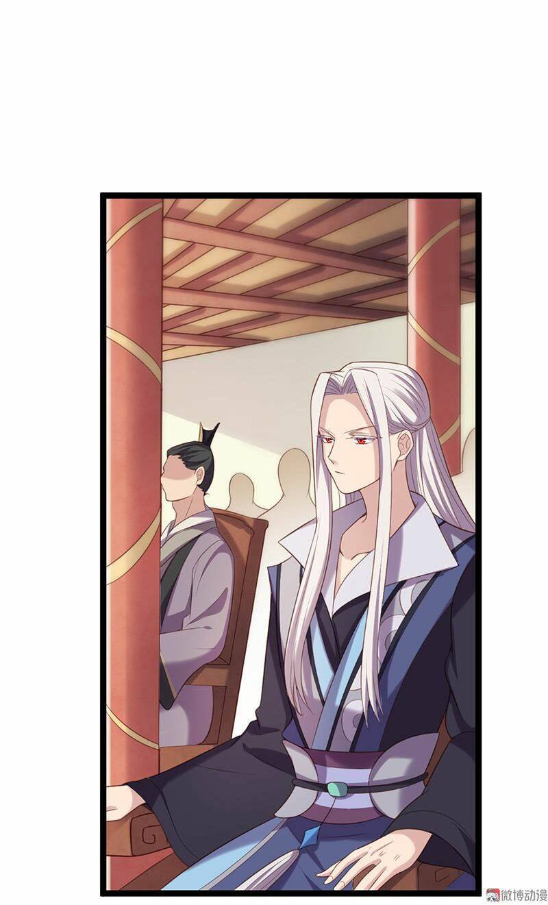 Khuynh Thế Đế Vương Cơ Chapter 55.1 - Trang 2