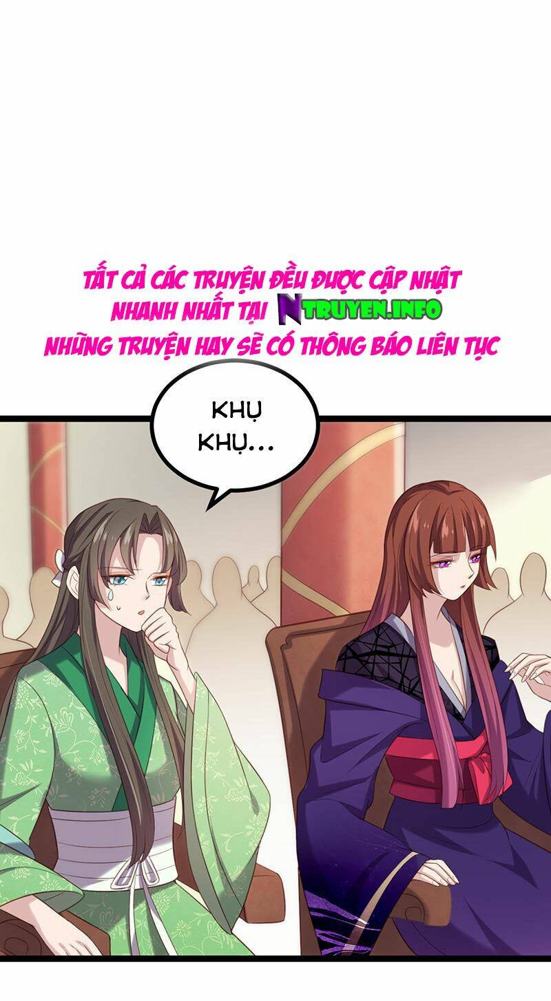 Khuynh Thế Đế Vương Cơ Chapter 55.1 - Trang 2