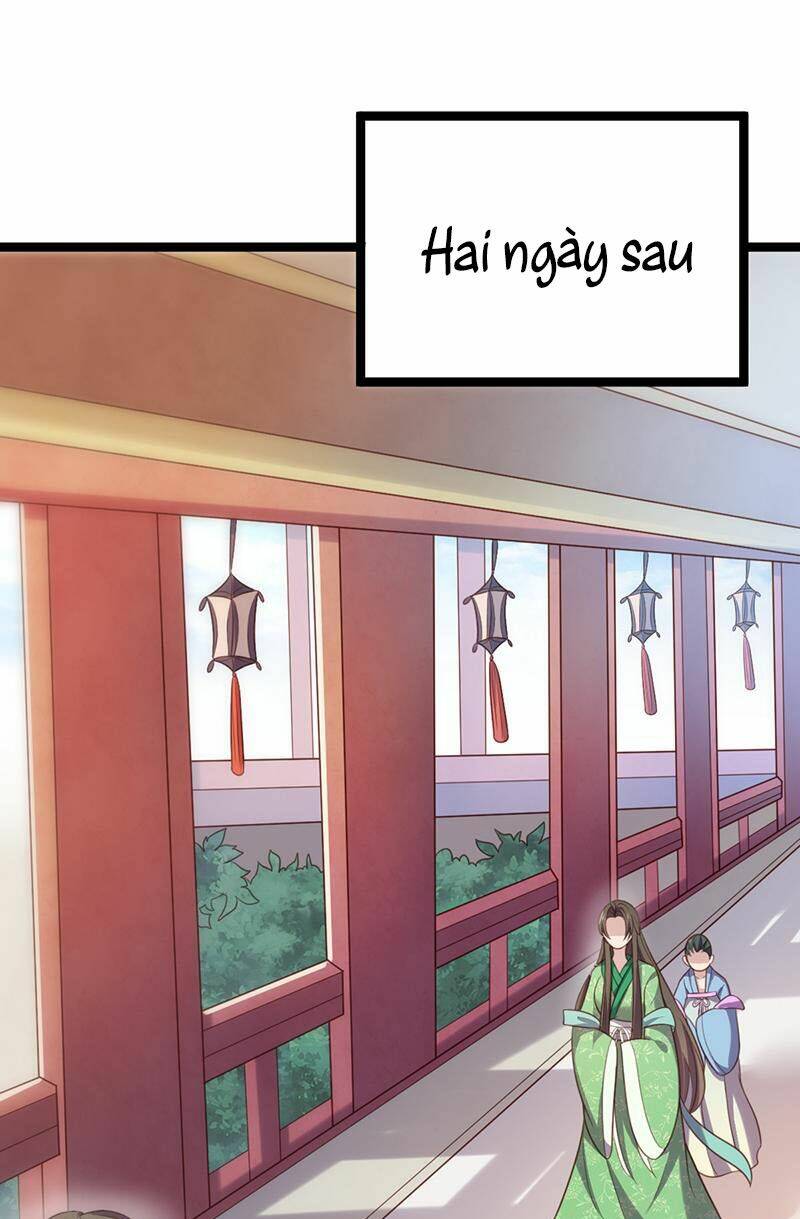 Khuynh Thế Đế Vương Cơ Chapter 55.1 - Trang 2