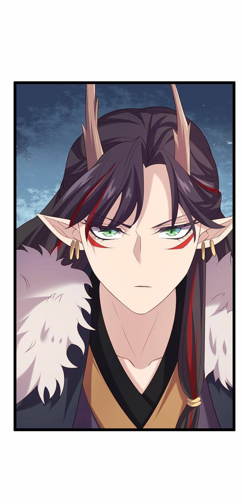 Khuynh Thế Đế Vương Cơ Chapter 55.1 - Trang 2