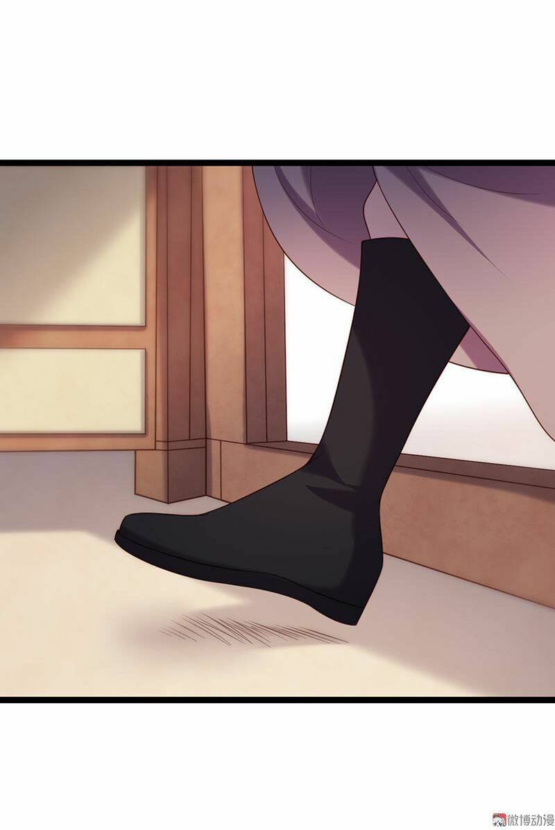 Khuynh Thế Đế Vương Cơ Chapter 55.1 - Trang 2