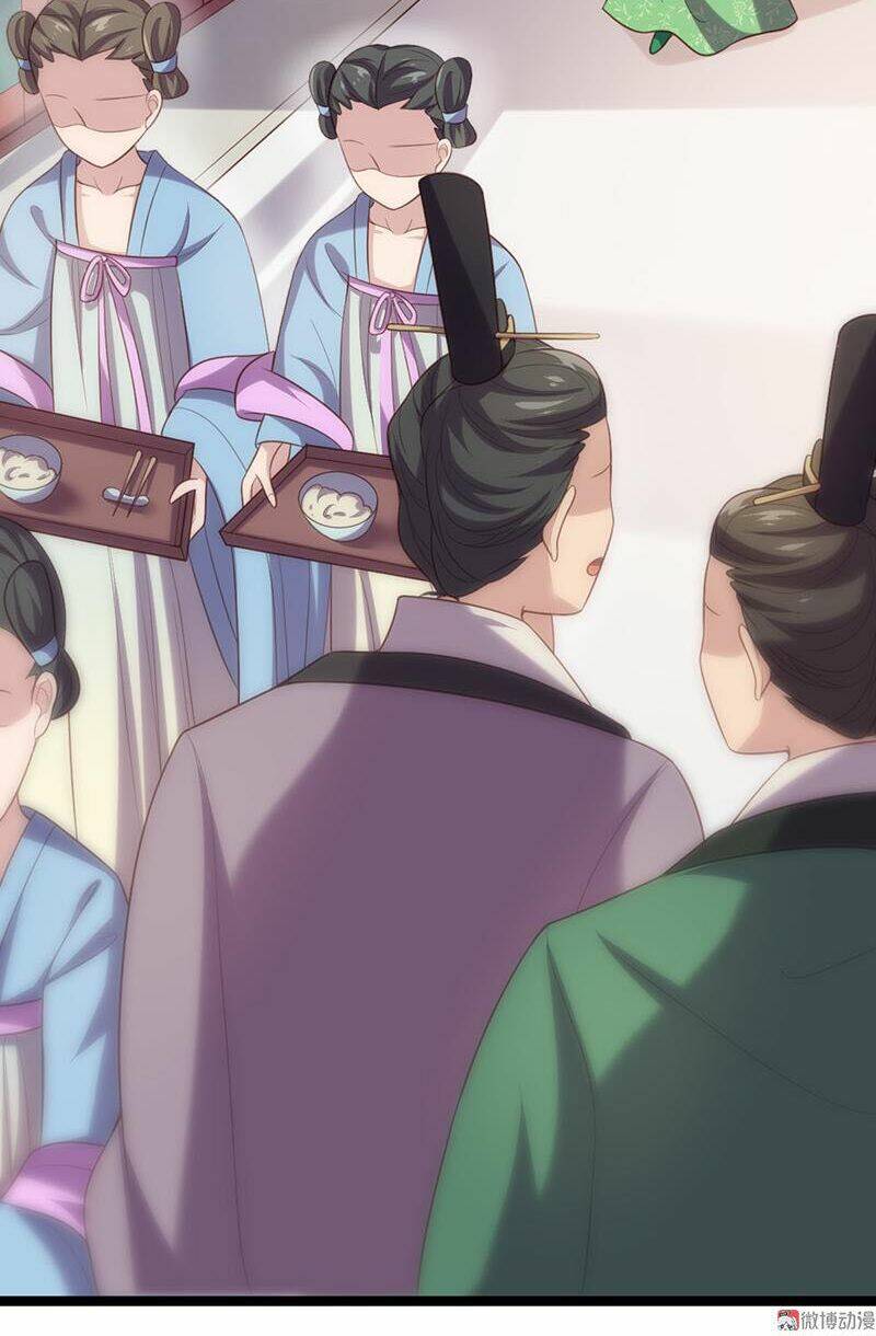 Khuynh Thế Đế Vương Cơ Chapter 55.1 - Trang 2