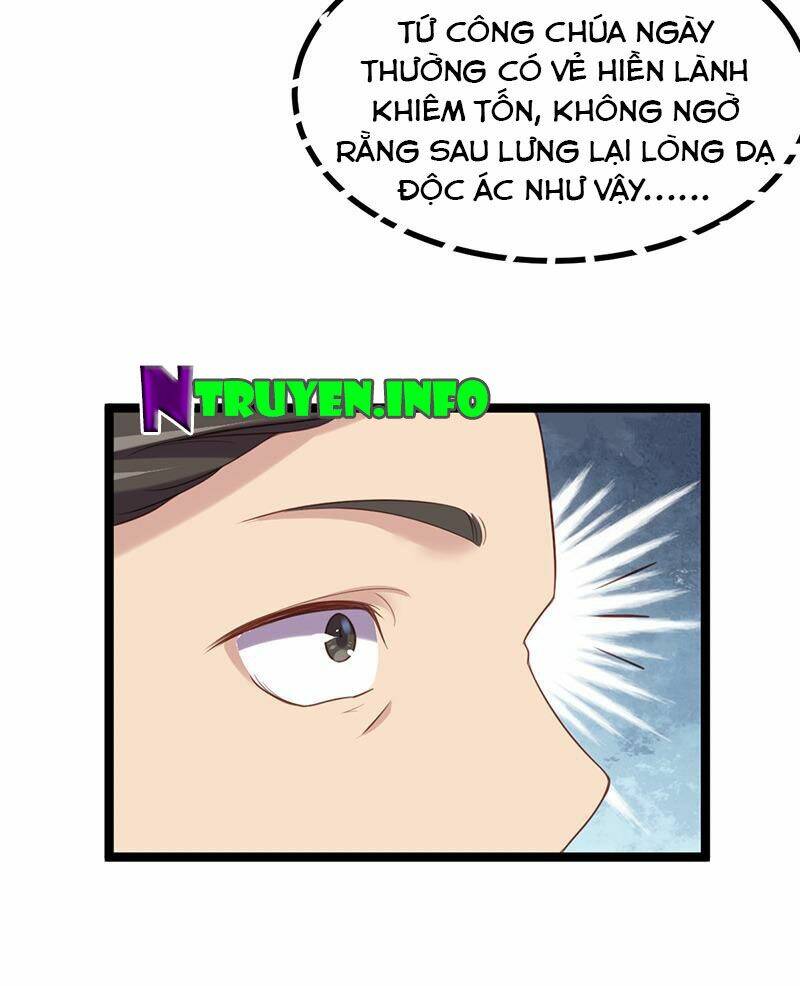 Khuynh Thế Đế Vương Cơ Chapter 55.1 - Trang 2