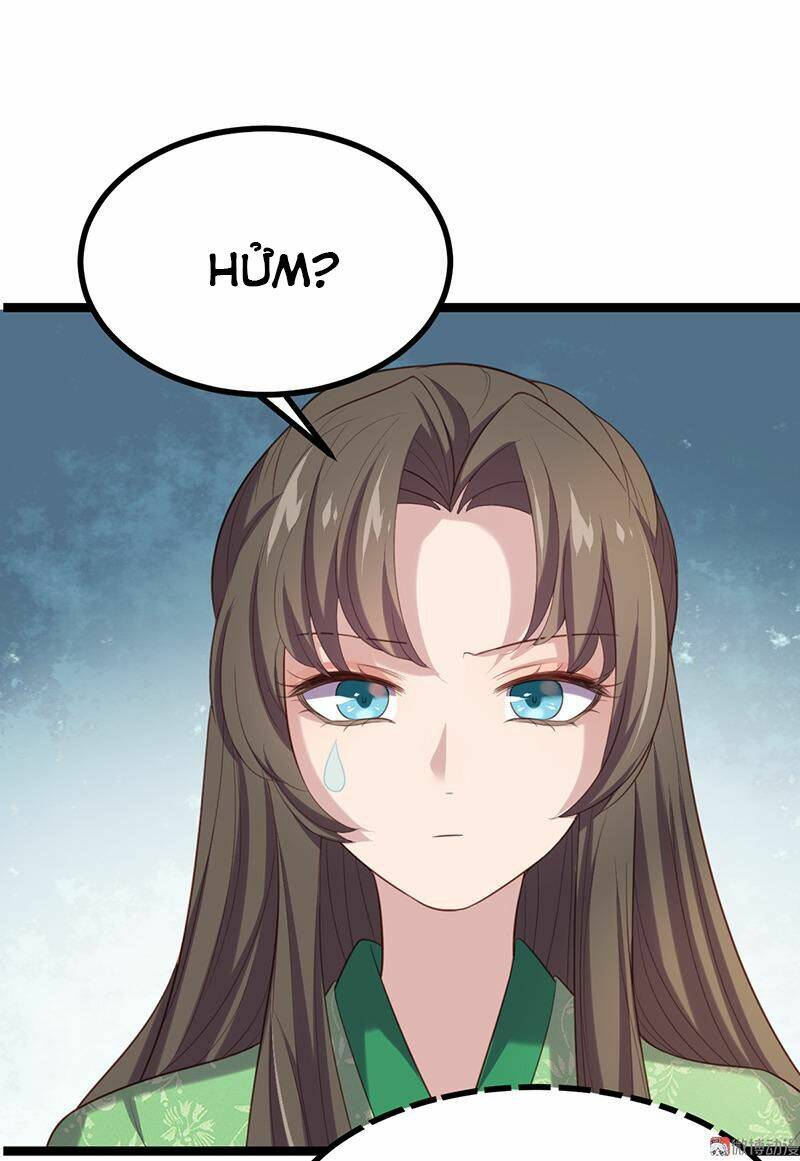 Khuynh Thế Đế Vương Cơ Chapter 55.1 - Trang 2