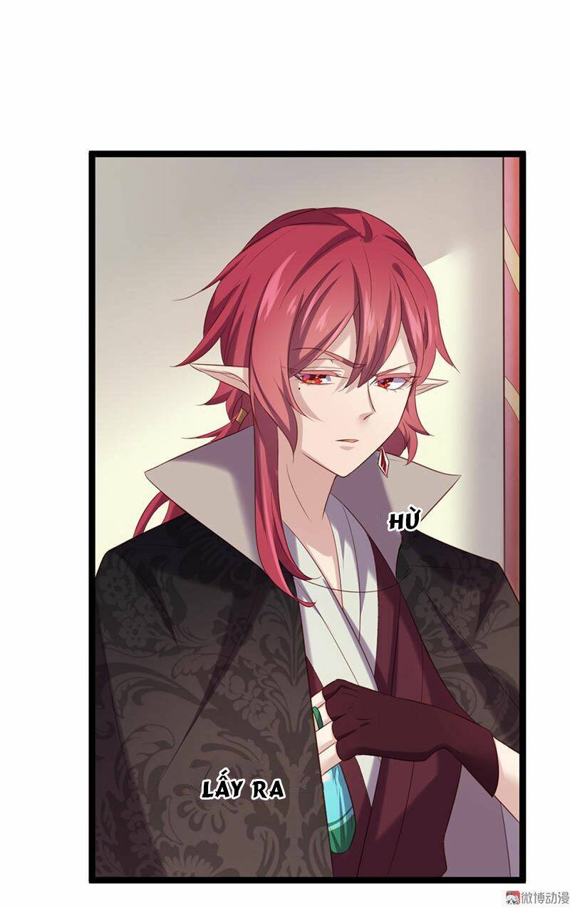 Khuynh Thế Đế Vương Cơ Chapter 55.2 - Trang 2