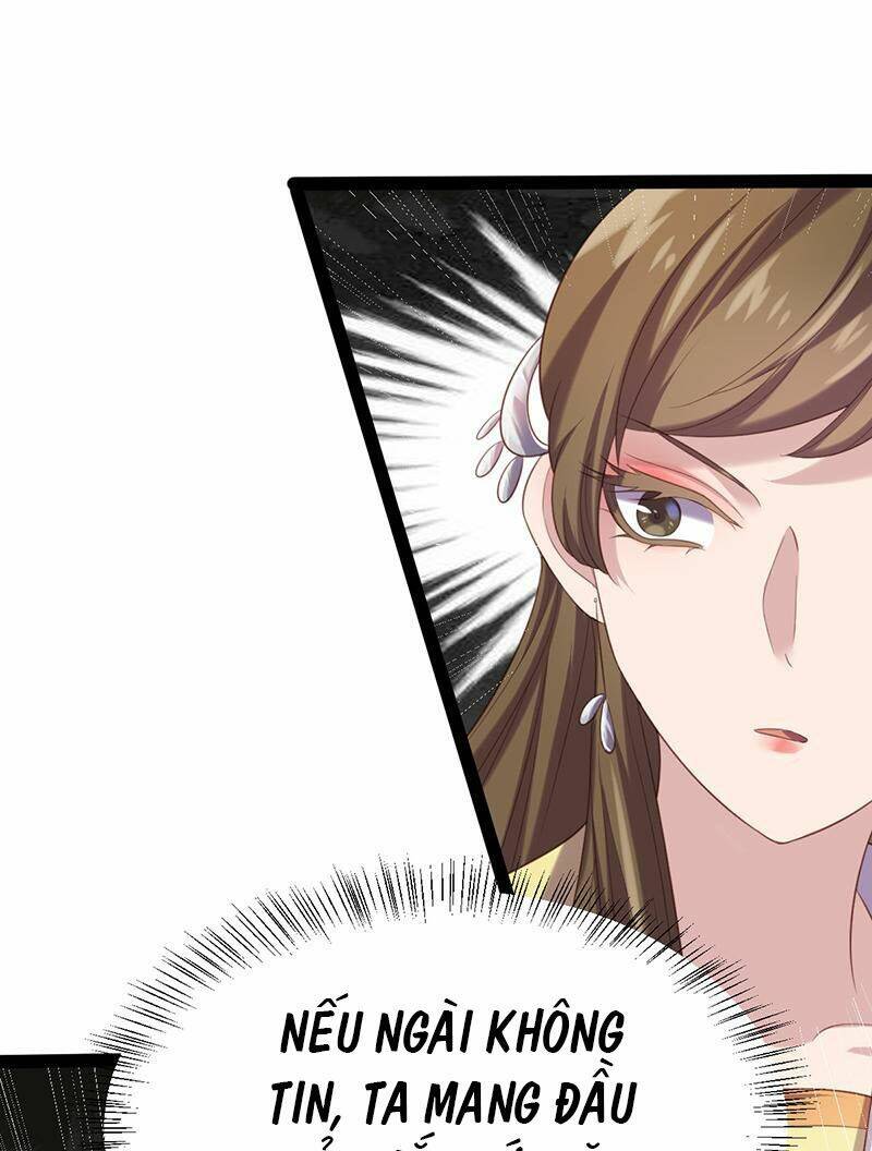 Khuynh Thế Đế Vương Cơ Chapter 55.2 - Trang 2