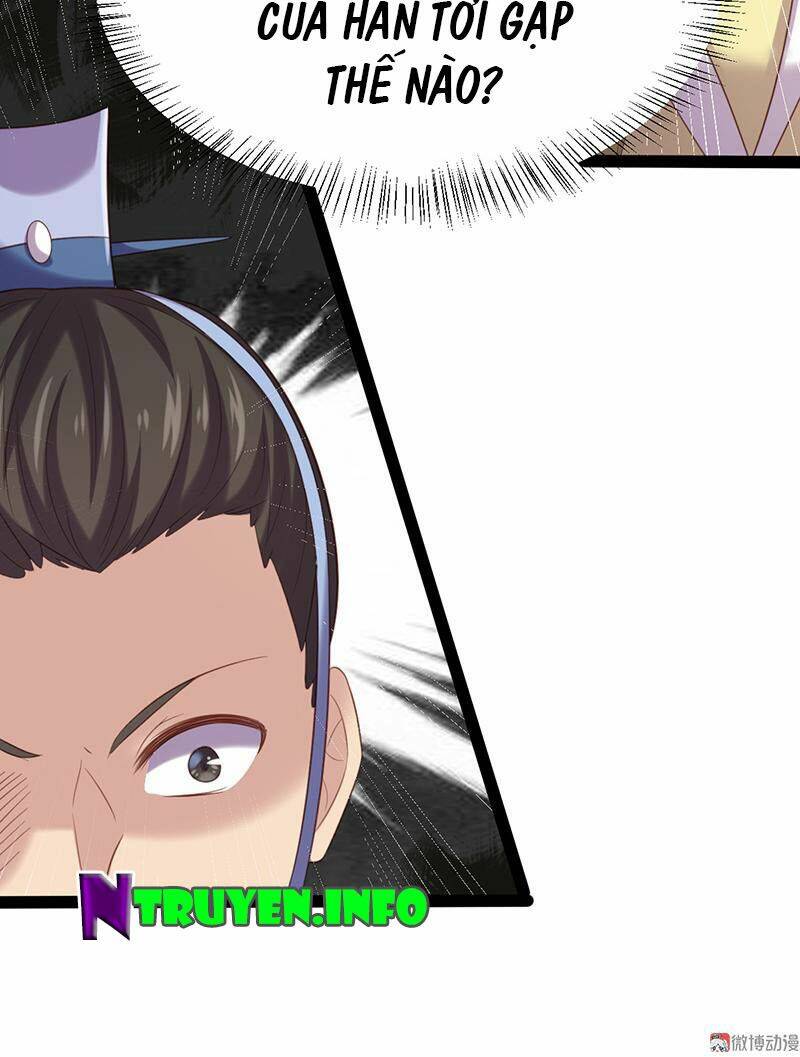 Khuynh Thế Đế Vương Cơ Chapter 55.2 - Trang 2