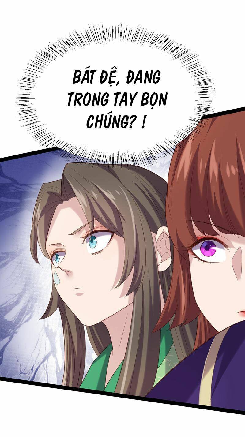 Khuynh Thế Đế Vương Cơ Chapter 55.2 - Trang 2